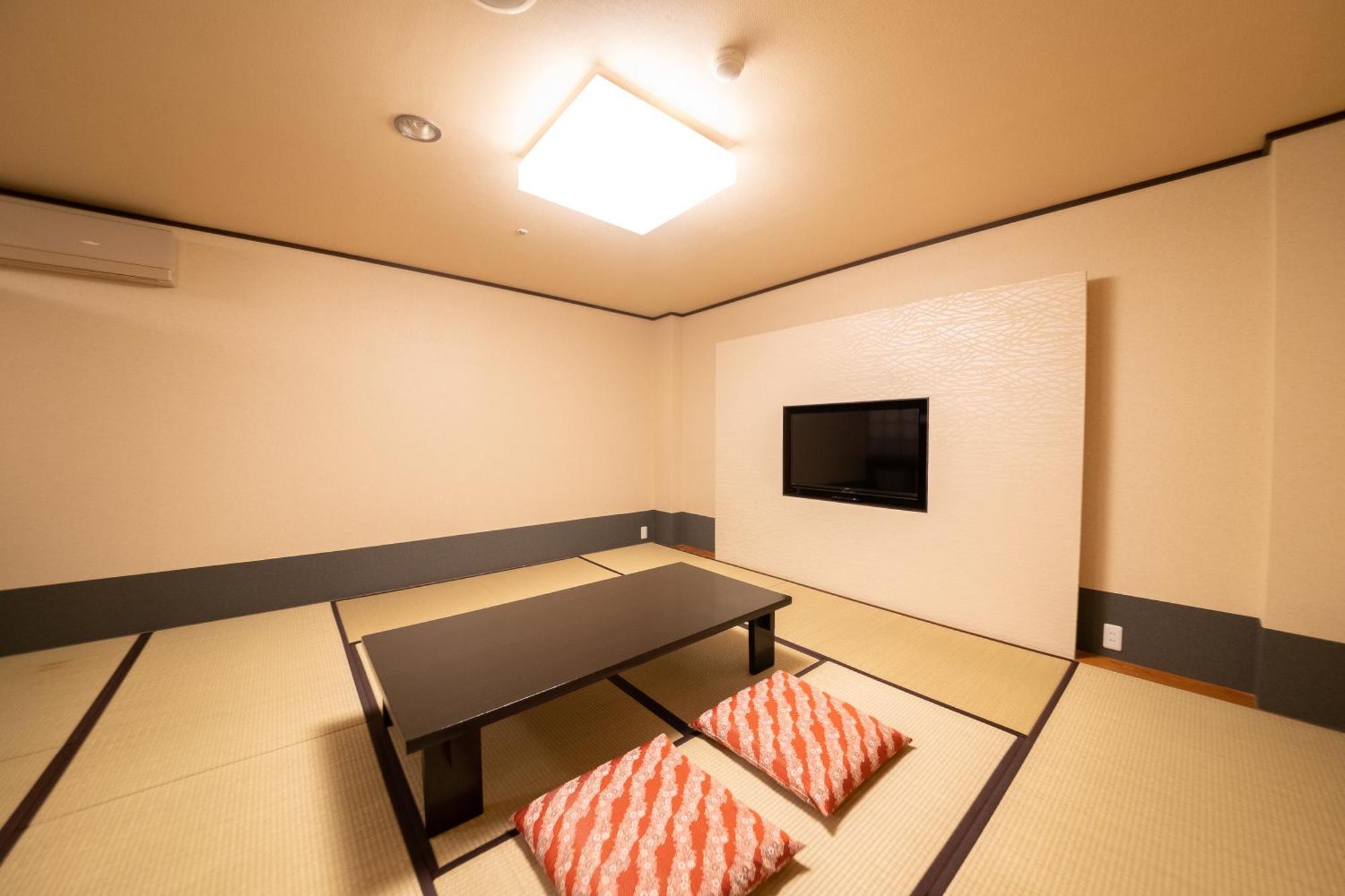 Yuzanso Hotel Ocu Kültér fotó